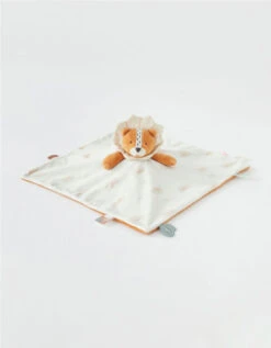 Noukie's - Babou Et Kendi - Doudou Jour / Nuit Réversible Lion -Moulin Roty Peluche Boutique 20nuit20reversible20lion 2