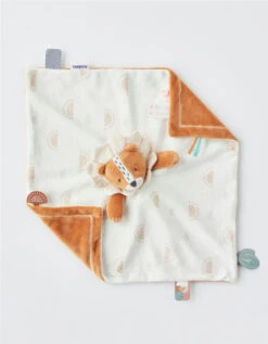 Noukie's - Babou Et Kendi - Doudou Jour / Nuit Réversible Lion -Moulin Roty Peluche Boutique 20nuit20reversible20lion 3