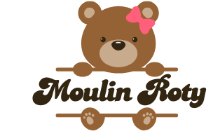 Moulin Roty Peluche Boutique