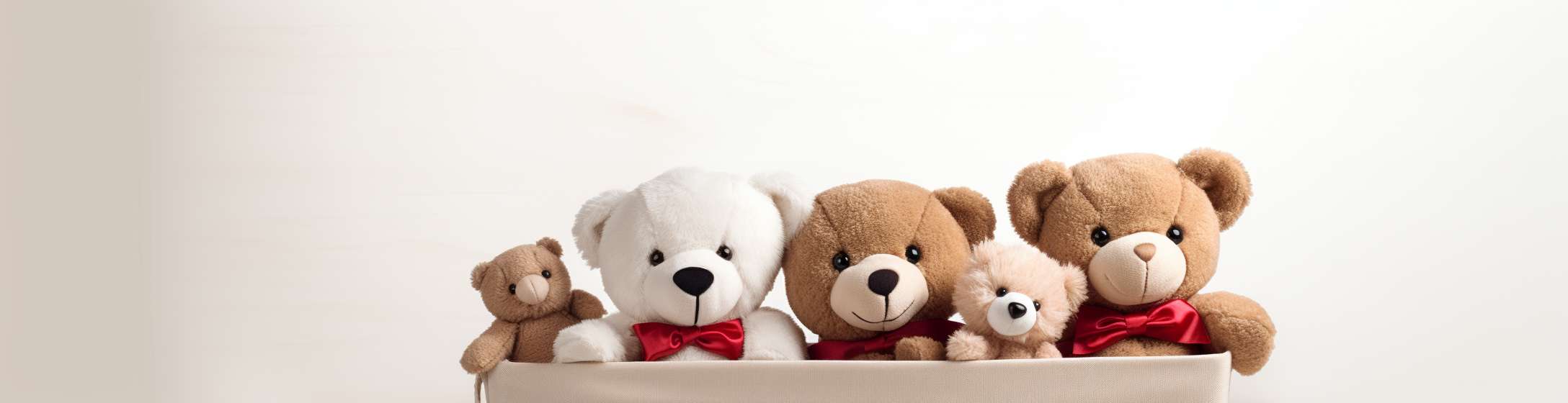 Moulin Roty Peluche Boutique -Moulin Roty Peluche Boutique a gift basket blog banner