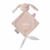 Nattou - Alice Et Pomme - Mini Doudou Lapin Rose 22 Cm -Moulin Roty Peluche Boutique alice20et20pomme2020lapin20rose202220cm