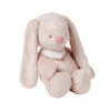 Nattou - Alice Et Pomme - Peluche Lapin Rose 40 Cm -Moulin Roty Peluche Boutique alice20et20pomme2020peluche20lapin20rose204020cm