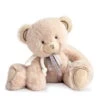 Doudou Et Compagnie - Attrape-rêve Peluche Ours Beige 30 Cm -Moulin Roty Peluche Boutique attrapereve20peluche20ours20beige203020cm