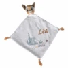 Disney - Bambi Le Faon - B Is For Bambi Blanc 25 Cm -Moulin Roty Peluche Boutique bambi20faon2020b20is20for20bambi20blanc202520cm