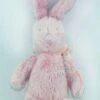 Moulin Roty Collection Basile Et Lola Lapin Violet Hochet -Moulin Roty Peluche Boutique basile20et20lola20lapin20violet20hochet