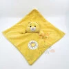 Bisounours - Doudou Plat Ours Jaune 25 Cm -Moulin Roty Peluche Boutique bisounours2020plat20ours20jaune202520cm