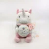 Mots D'enfants Boîte à Musique Licorne Rose Gris Nuage 20 Cm -Moulin Roty Peluche Boutique boite20a20musique20licorne20rose20gris20nuage202020cm