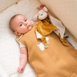 Nattou - Charlie Le Chien - Maxi Doudou Marron Caramel 40 Cm -Moulin Roty Peluche Boutique charlie20chien2020maxi20marron20caramel204020cm 1