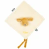 Nattou - Charlie Le Chien - Doudou Plat Jaune Vanille 25 Cm -Moulin Roty Peluche Boutique charlie20chien2020plat20jaune20vanille202520cm