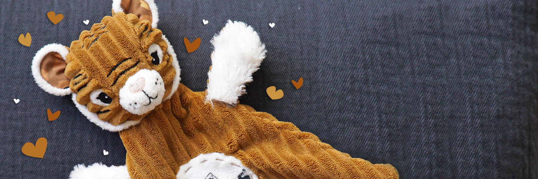 Moulin Roty Peluche Boutique -Moulin Roty Peluche Boutique doudou tigre f5ac977b 17b8 487e acf5 43365bb65295