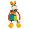 Moulin Roty Doudou Dragobert Capucin Lutin Domi Hochet Jaune Bleu Vert -Moulin Roty Peluche Boutique dragobert20capucin20lutin20domi20hochet20jaune20bleu20vert