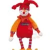 Moulin Roty Dragobert Doudou Lutin Rouge Orange 20 Cm 1 Moulin Roty Dragobert Doudou Lutin Rouge Orange 20 Cm -Moulin Roty Peluche Boutique dragobert20lutin20capucin20rouge20orange20hochet