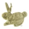 Dimpel - Emma Le Lapin - Doudou Vert 30 Cm -Moulin Roty Peluche Boutique emma20lapin2020vert203020cm