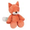 Nattou Fanny & Oscar Peluche Renard Orange 30 Cm -Moulin Roty Peluche Boutique fanny