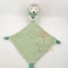 Mots D'enfants Doudou Hérisson Peluche Avec Mouchoir Vert Crème 30 Cm -Moulin Roty Peluche Boutique herisson20peluche20avec20mouchoir20vert20creme203020cm