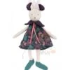 Moulin Roty Il était Une Fois Sissi La Souris Peluche Gris Violet 20 Cm -Moulin Roty Peluche Boutique il20etait20une20fois20sissi20souris20peluche20gris20violet202020cm