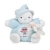Kaloo - Imagine - Doudou Peluche Ours Bleu Blanc 18 Cm -Moulin Roty Peluche Boutique imagine2020peluche20ours20bleu20blanc201820cm