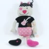 Influx Doudou Chat Pirate Rose Noir Guitare étoile 2 Influx Doudou Chat Pirate Rose Noir Guitare étoile -Moulin Roty Peluche Boutique influx20chat20pirate20rose20noir20guitare20etoile