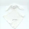 Simba Toys - Doudou Lange Lapin Blanc Good Night 30 Cm -Moulin Roty Peluche Boutique lange20lapin20blanc20good20night203020cm