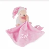Baby'Nat - Layette - Peluche Avec Doudou Ours Blanc Rose 30 Cm -Moulin Roty Peluche Boutique layette2020peluche20avec20ours20blanc20rose203020cm