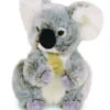 Les Authentiques Peluche Koala Gris Blanc -Moulin Roty Peluche Boutique les20authentiques20peluche20koala20gris20blanc