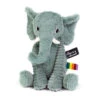 Les Déglingos - Les Ptipotos - Dimoitou L'éléphant Vert - Peluche 30 Cm -Moulin Roty Peluche Boutique les20deglingos2020les20ptipotos2020dimoitou20lelephant20vert2020peluche203020cm