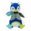 Les Déglingos Frigos Le Pingouin Peluche Originale Bleu 40 Cm -Moulin Roty Peluche Boutique les20deglingos20frigos20pingouin20peluche20originale20bleu204020cm