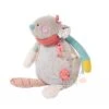 Moulin Roty Les Jolis Trop Beaux Boîte à Musique Souris Rouge Gris -Moulin Roty Peluche Boutique les20jolis20trop20beaux20boite20a20musique20souris20rouge20gris
