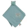 Moulin Roty Les Pachats Doudou Chat Lange Plat Carré Vert -Moulin Roty Peluche Boutique les20pachats20chat20lange20plat20carre20vert