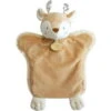 Doudou Et Compagnie - Marionnette Elan Beige 25 Cm -Moulin Roty Peluche Boutique marionnette20elan20beige202520cm