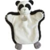 Doudou Et Compagnie - Marionnette Panda Blanc Noir 25 Cm 2 Doudou Et Compagnie - Marionnette Panda Blanc Noir 25 Cm -Moulin Roty Peluche Boutique marionnette20panda20blanc20noir202520cm
