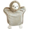 Doudou Et Compagnie - Marionnette Paresseux Beige 25 Cm -Moulin Roty Peluche Boutique marionnette20paresseux20beige202520cm