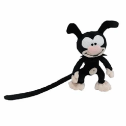 Marsupilami Mini Peluche Bobo 18 Cm