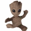 Disney Marvel Peluche Jeune Groot Articulé Marron 25 Cm -Moulin Roty Peluche Boutique marvel20peluche20jeune20groot20articule20marron202520cm