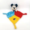 Disney - Mickey La Souris - Doudou Plat Bleu Jaune Rouge 25 Cm -Moulin Roty Peluche Boutique mickey20souris2020plat20bleu20jaune20rouge202520cm