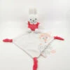 Tiamo - Miffy Le Lapin - Peluche Avec Doudou Blanc Rose Fleur 25 Cm -Moulin Roty Peluche Boutique miffy20lapin2020peluche20avec20blanc20rose20fleur202520cm