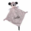 Disney - Minnie La Souris - Doudou Plat Luminescent Rose 25 Cm -Moulin Roty Peluche Boutique minnie20souris2020plat20luminescent20rose202520cm