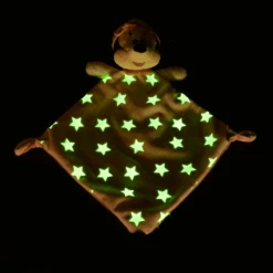 Disney - Minnie La Souris - Doudou Plat Luminescent Rose 25 Cm -Moulin Roty Peluche Boutique minnie20souris2020plat20luminescent20rose202520cm 2