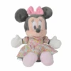 Disney Minnie La Souris Liberty Peluche Rose Fleur 25 Cm -Moulin Roty Peluche Boutique minnie20souris20liberty20peluche20rose20fleur202520cm