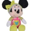 Disney Minnie La Souris Peluche Pyjama Rose 25 Cm -Moulin Roty Peluche Boutique minnie20souris20peluche20pyjama20rose202520cm