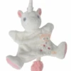 Tex Mon Ami Magique Marionnette Licorne Blanc Rose étoile -Moulin Roty Peluche Boutique mon20ami20magique20marionnette20licorne20blanc20rose20etoile