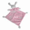 Nicotoy - New Boone Glow Doudou Plat Lapin Rose 40 Cm -Moulin Roty Peluche Boutique new20boone20glow20plat20lapin20rose204020cm