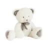 Baby'Nat - Pap'ours Peluche Ours Blanc 30 Cm -Moulin Roty Peluche Boutique papours20peluche20ours20blanc203020cm