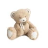 Baby'Nat - Pap'ours Peluche Ours Miel Beige 30 Cm 2 Baby'Nat - Pap'ours Peluche Ours Miel Beige 30 Cm -Moulin Roty Peluche Boutique papours20peluche20ours20miel20beige203020cm
