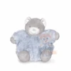 Kaloo Parfum Doudou Ours Bleu Gris 18 Cm -Moulin Roty Peluche Boutique parfum20ours20bleu20gris201820cm