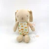 Klorane Doudou Peluche Lapin Beige Fleur Oeko Tex 20 Cm -Moulin Roty Peluche Boutique peluche20lapin20beige20fleur20oeko20202020cm