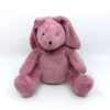 Du Pareil Au Même - Peluche Doudou Lapin Rose Violet 25 Cm -Moulin Roty Peluche Boutique peluche20lapin20rose20violet202520cm