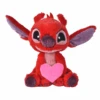 Disney Peluche Leroy Avec Coeur Rouge Rose 25 Cm -Moulin Roty Peluche Boutique peluche20leroy20avec20coeur20rouge20rose202520cm