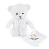 Doudou Et Compagnie - Peluche Ours Blanc Avec Doudou J.O. Paris 2024 - 25 Cm -Moulin Roty Peluche Boutique peluche20ours20blanc20avec20j o 20paris20202420202520cm