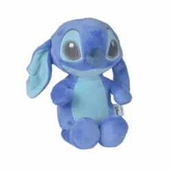 Disney Peluche Stitch Pastel Bleu 25 Cm -Moulin Roty Peluche Boutique peluche20stitch20pastel20bleu202520cm 2